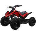 350W Elektrische Kinder ATV Elektrische Quad ATV-E350-2